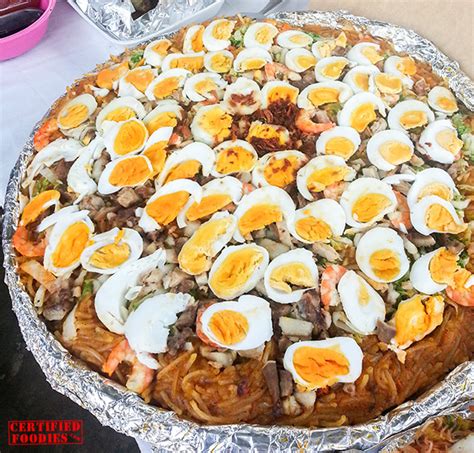 Where to Eat in Malabon : A Food Tour .